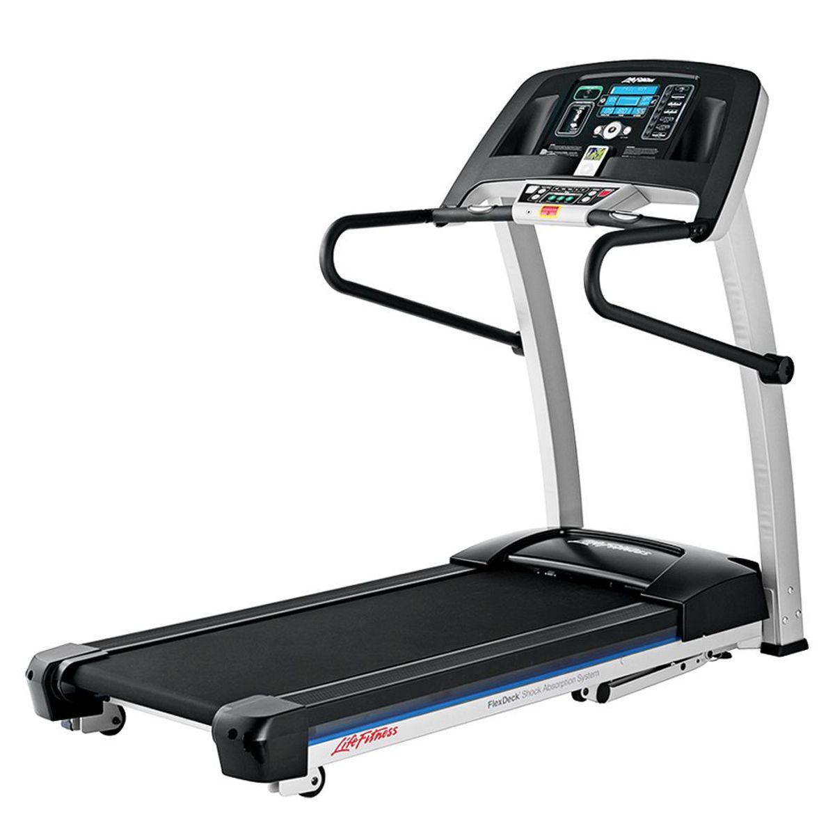 LIFE FITNESS - Trotadora F1