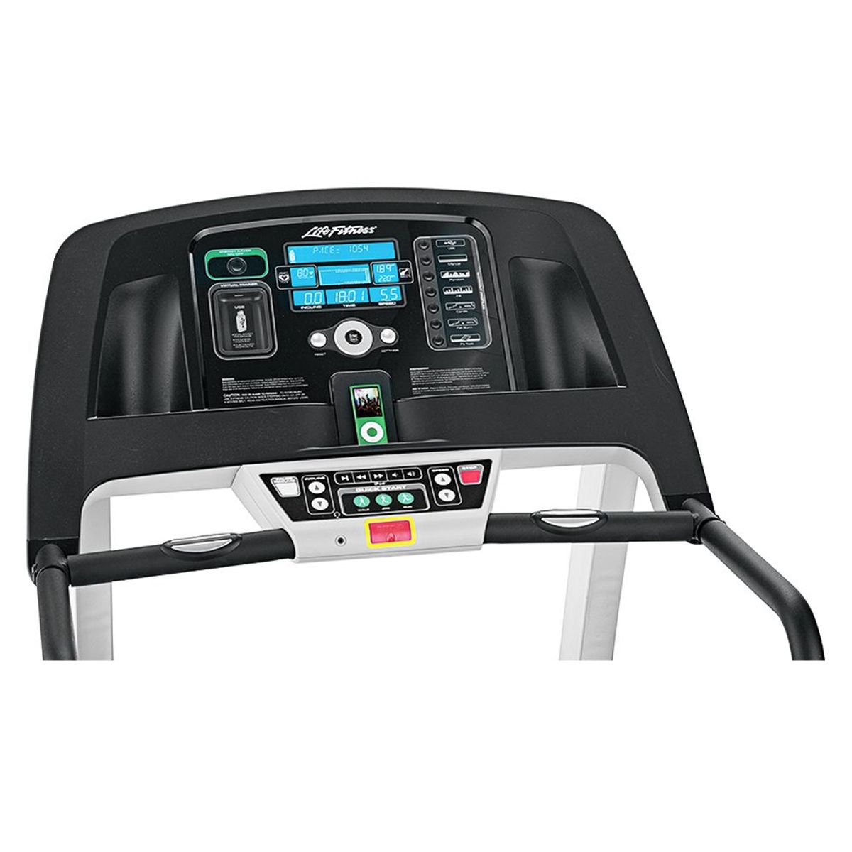 LIFE FITNESS - Trotadora F1