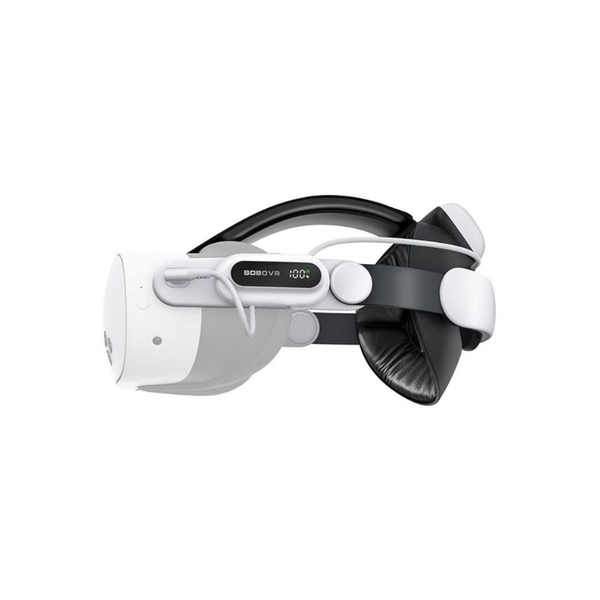 Correa BOBOVR E3 Pro  para Meta Quest 3 / 3S, marca BOBOVR - Foto Principal
