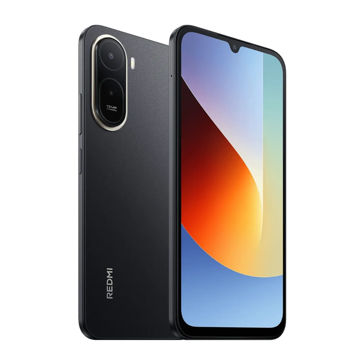 REDMI - CELULAR XIAOMI REDMI A7 PRO 4GB RAM 64GB ROM - NEGRO