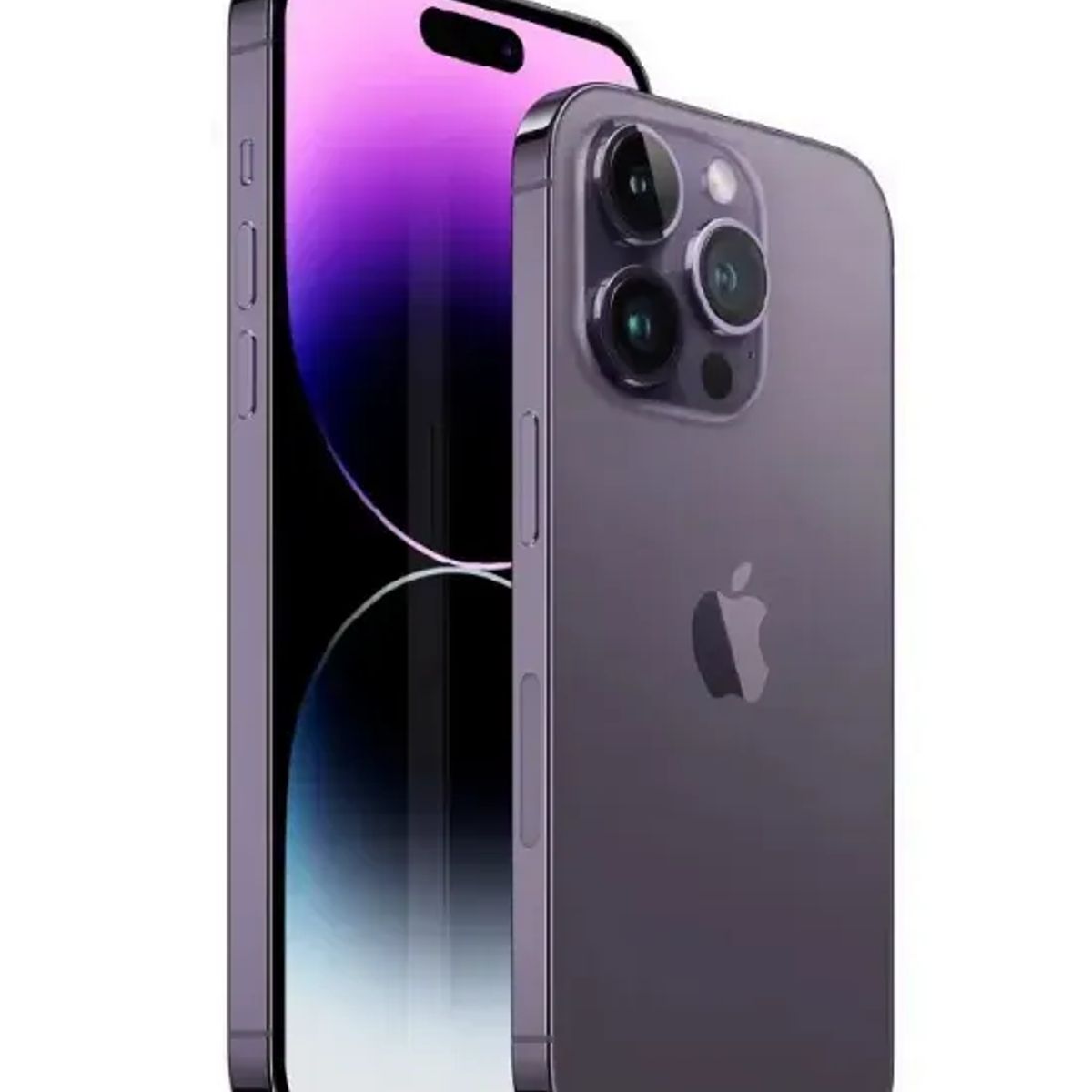 iPhone 14 Pro 256 GB Morado Reacondicionado, marca APPLE - Foto Principal