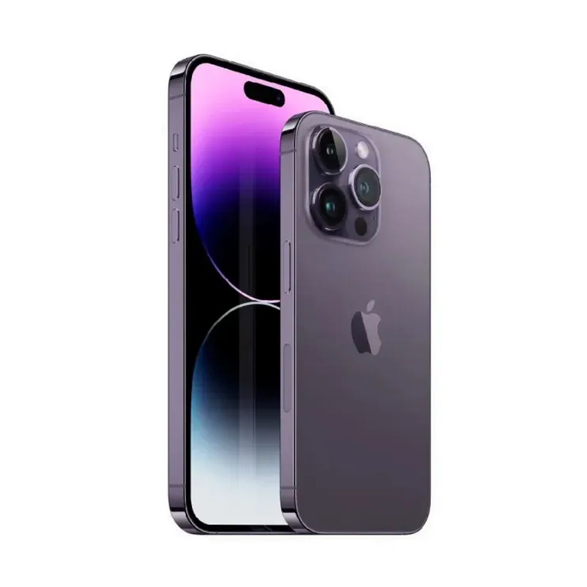 iPhone 14 Pro 256 GB Morado Reacondicionado, marca APPLE - Foto Principal