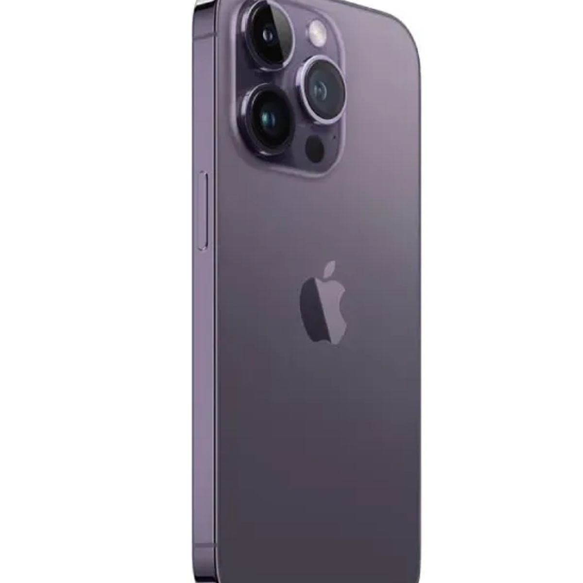 iPhone 14 Pro 256 GB Morado Reacondicionado, marca APPLE - Foto 2