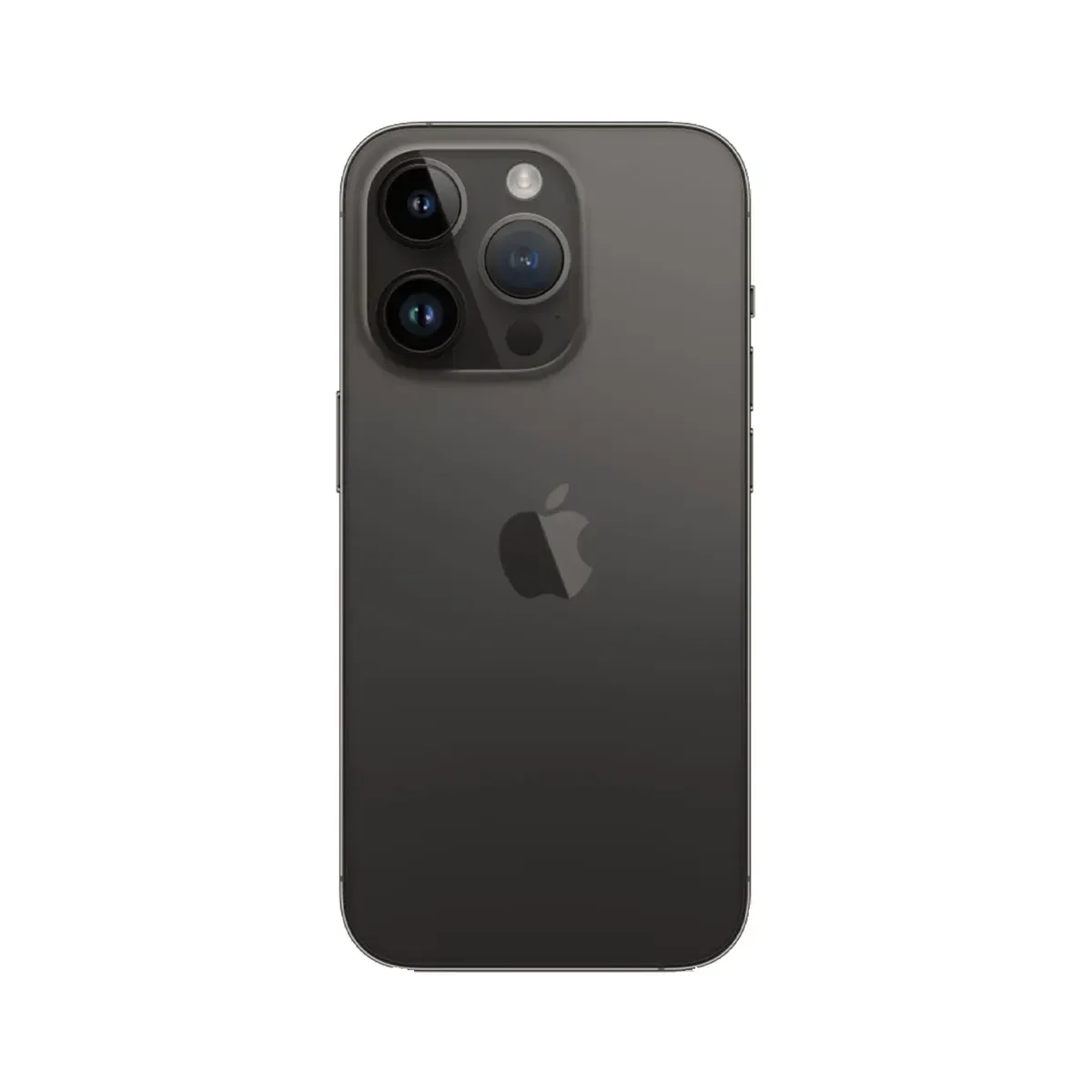 iPhone 14 Pro 128 GB Negro Reacondicionado, marca APPLE - Foto 2