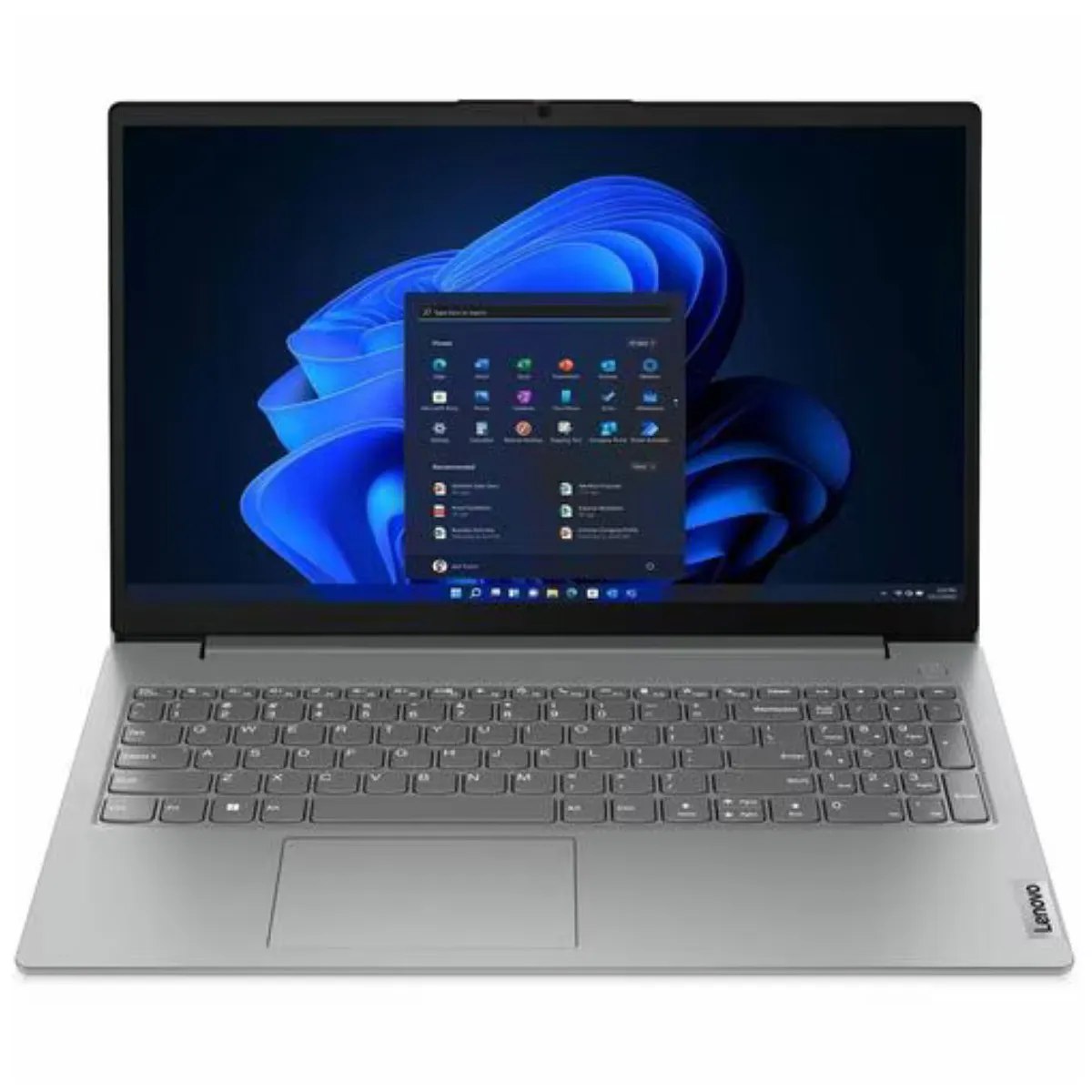 LENOVO - Laptop Lenovo LOQ 15ARP10E Ryzen 7 7735HS 16GB 512GB RTX 4050 15.6" FHD IPS Windows 11 Pro