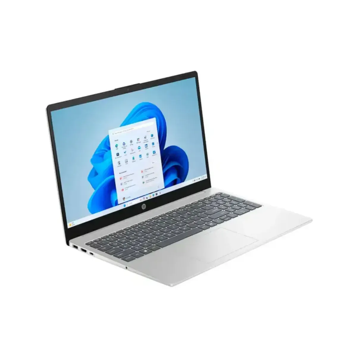 HP - Laptop HP 15-fc0353la Ryzen 5 7530U 8GB 512GB 15.6" FHD Windows 11 Pro