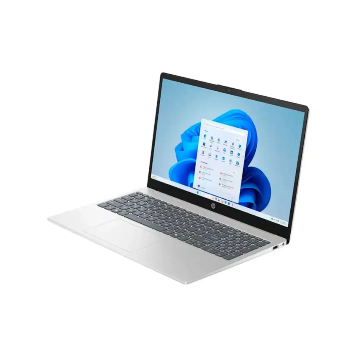 HP - Agotado - Laptop HP 15-fc0372la Ryzen 7 7730U 16GB 512GB 15.6" FHD Windows 11 Pro