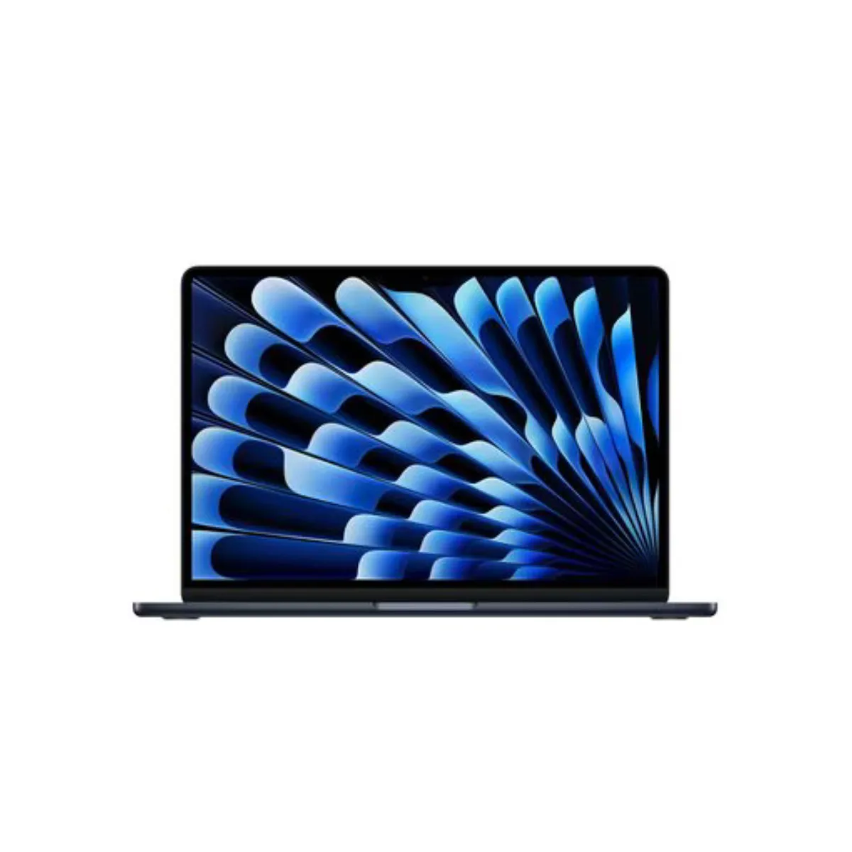 APPLE - Laptop Apple MacBook Air M5 16GB 512GB SSD 13.6" Liquid Retina Medianoche