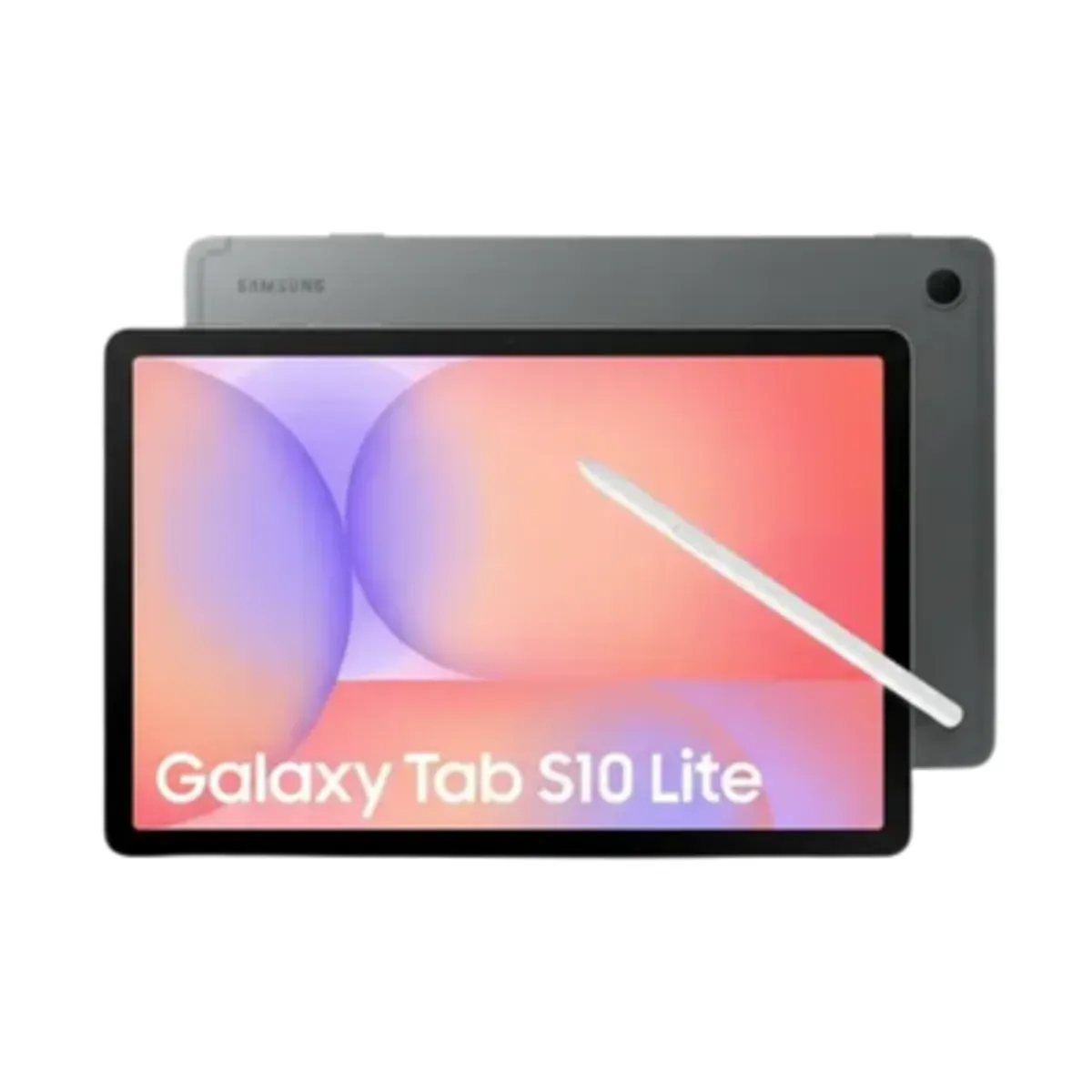 SAMSUNG - SAMSUNG GALAXY TAB S10 LITE 10.9' 128GB | GRIS