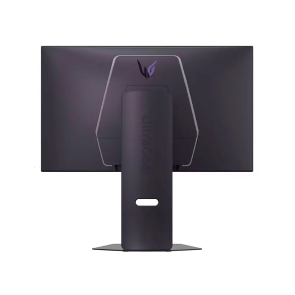 LG - MONITOR LG ULTRAGEAR GAMING 27 27G850A-B IPS UHD 240HZ 1MS PIVOTE