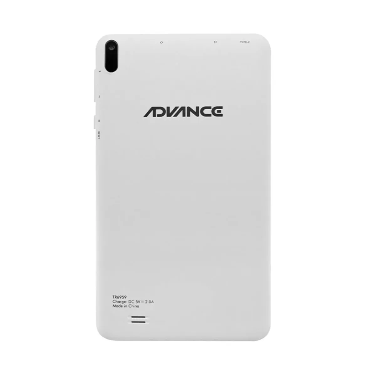 ADVANCE - Tablet Advance Intro TR6959 7" Ips 1024X600 Android 12 Go 32Gb  SSD 2Gb RAM Wi-Fi Rosado