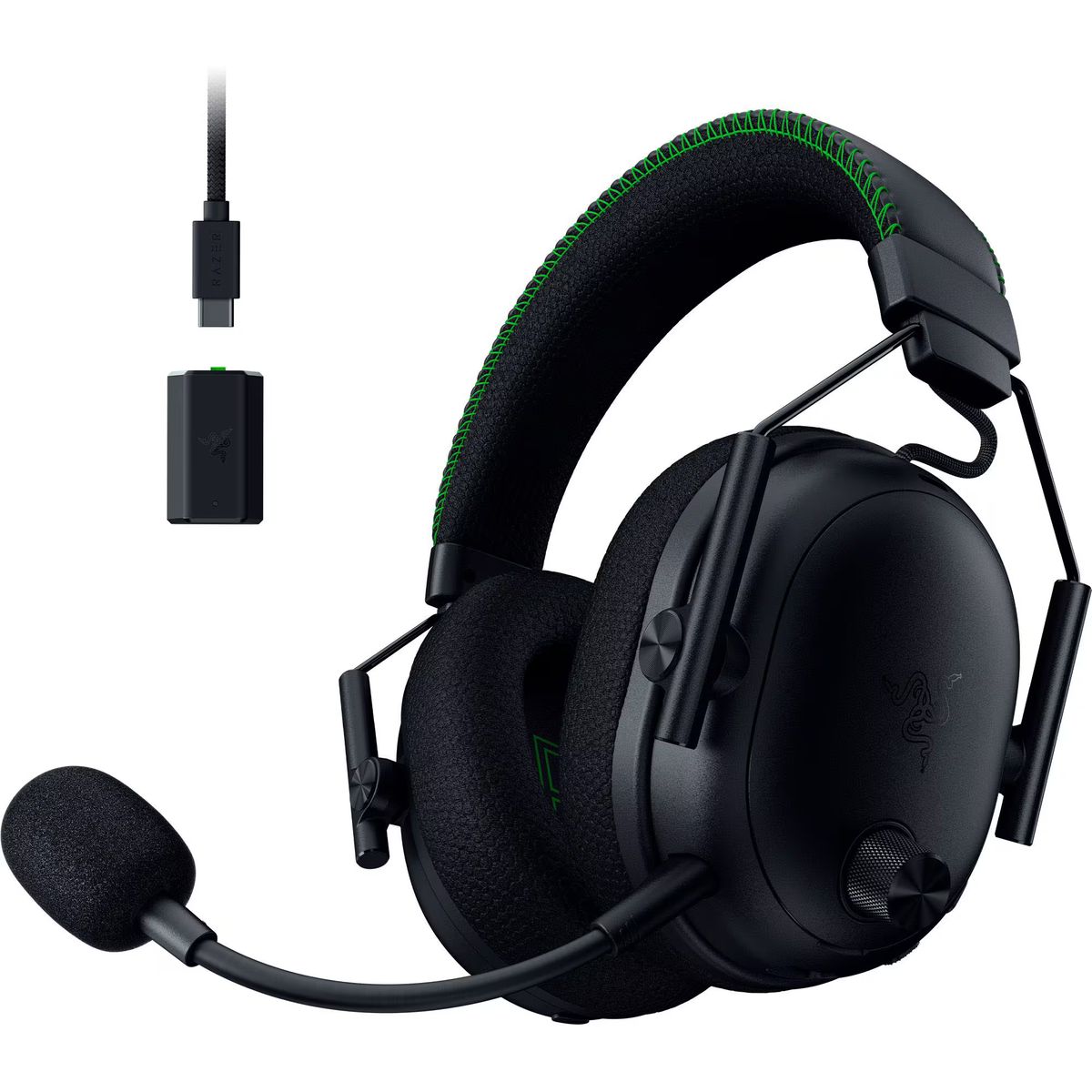 RAZER - Auriculares Razer BlackShark V3 Pro ANC Wireless Xbox
