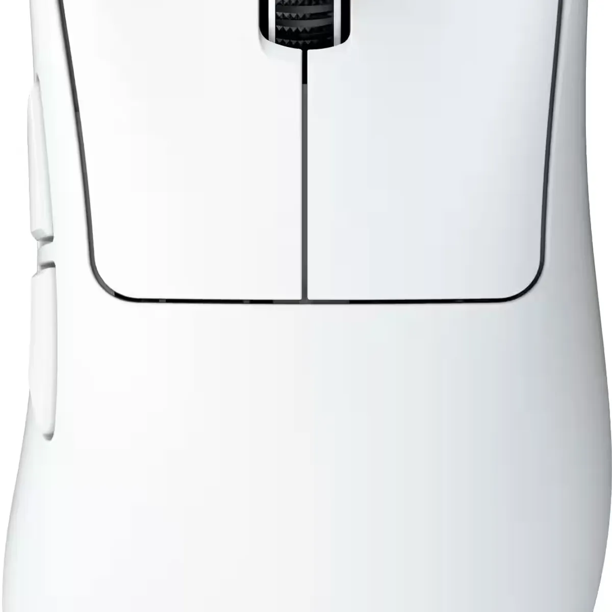 RAZER - Mouse Gamer Razer DeathAdder V4 Pro Blanco Inalambrico