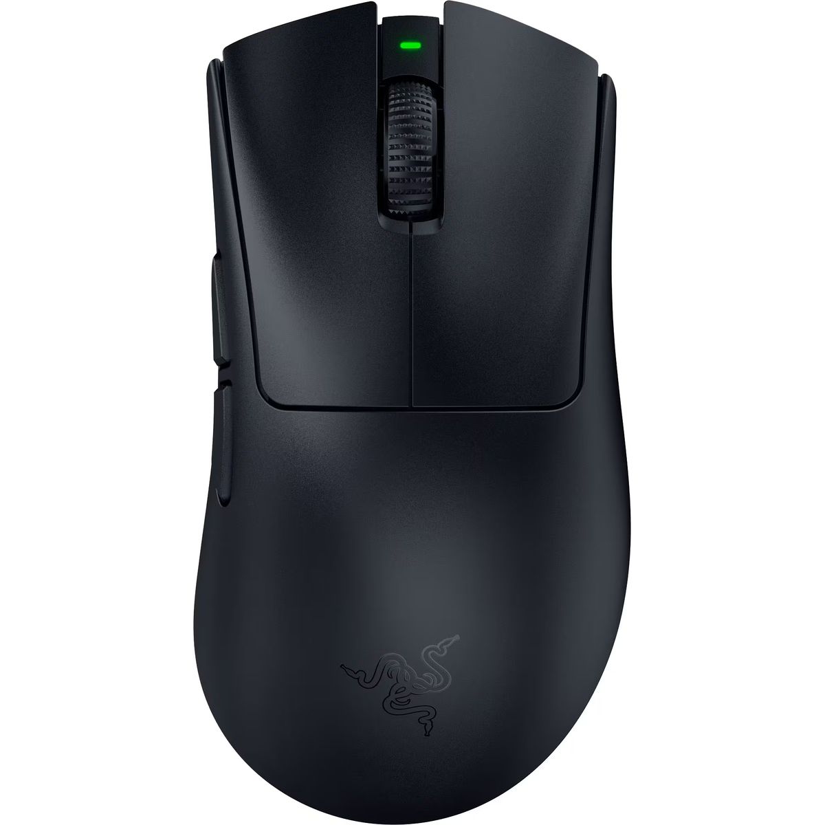 RAZER - Mouse Razer DeathAdder V4 Pro Inalambrico Ultraligero