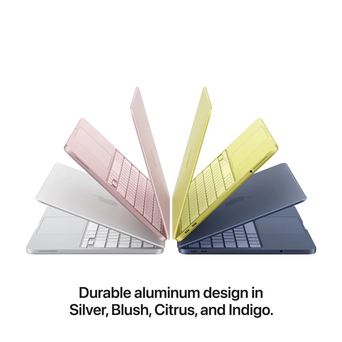 APPLE - Notebook Apple MacBook Neo 13inch A18 Pro Liquid Retina.
