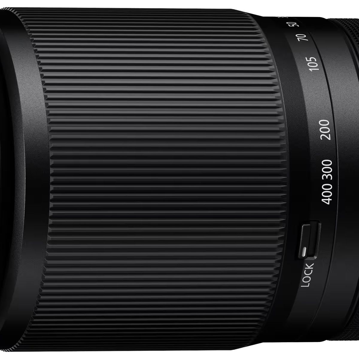 Nikon - Lente Nikon NIKKOR Z 28400mm f48 VR Super Telefoto