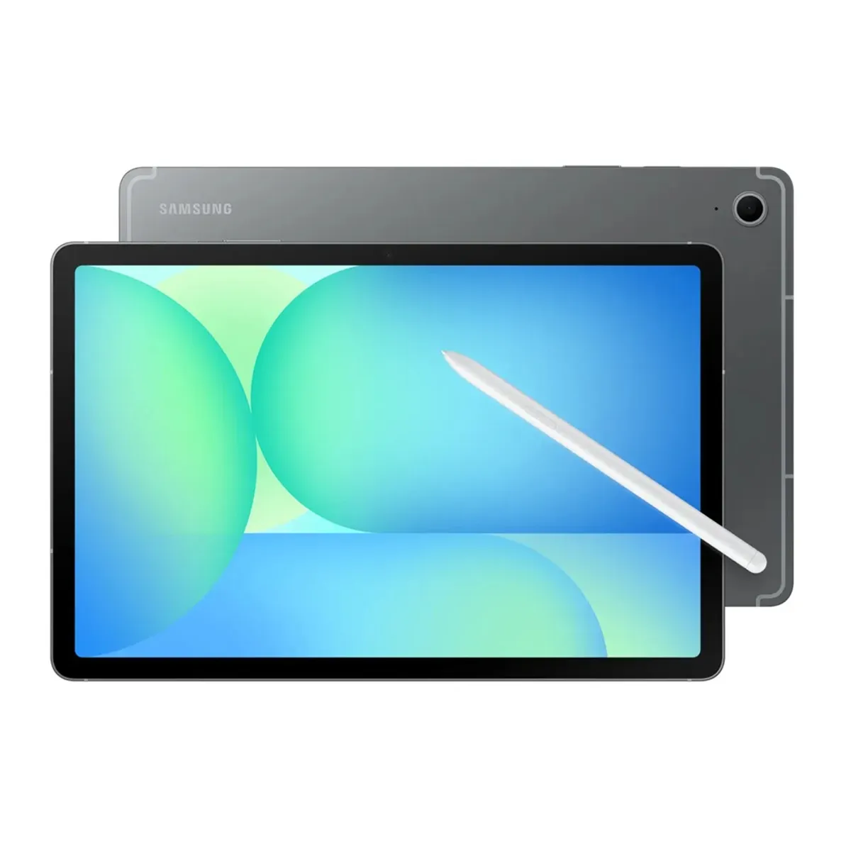 SAMSUNG - Tablet Samsung S10 FE 10.9 256GB 12GB Gris