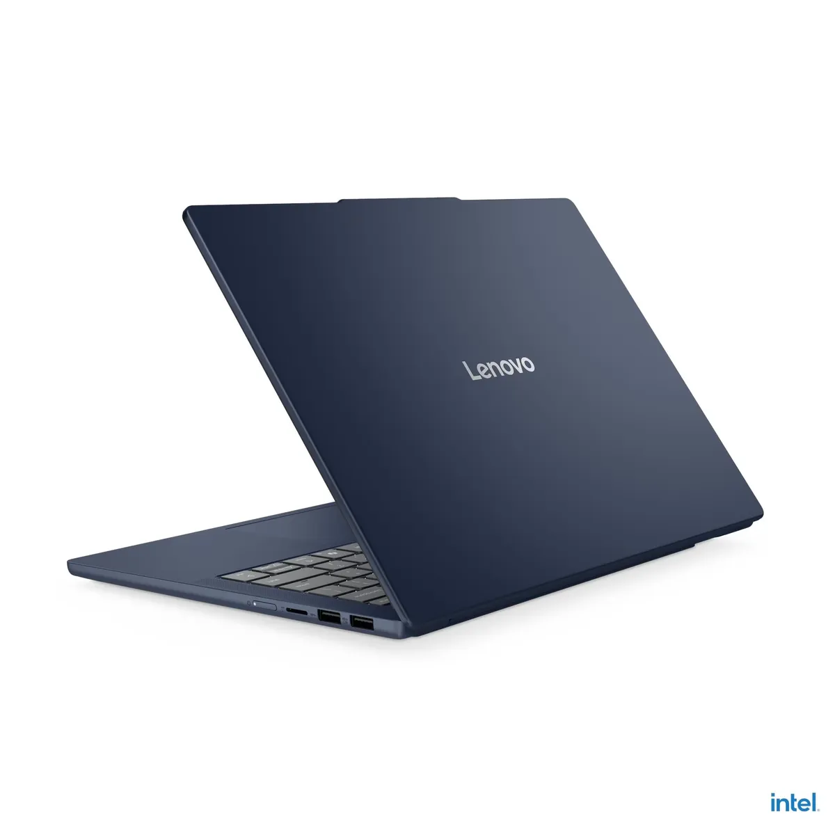 LENOVO - Laptop Lenovo Ideapad Slim 5 14IMH10 14 Core Ultra 9 185H 16gb 512gb Ssd Oled Blue