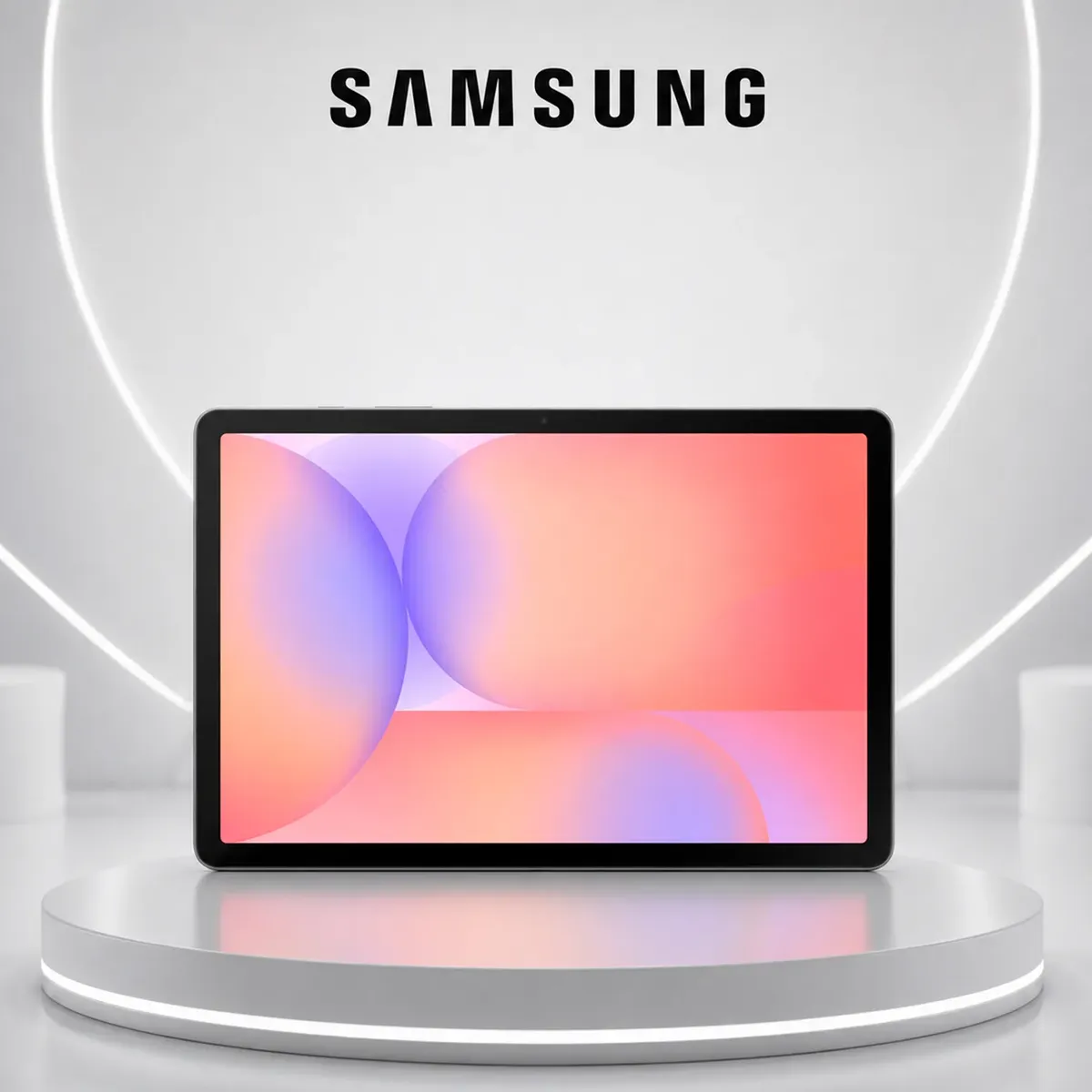 SAMSUNG - Tablet Samsung Galaxy Tab S10 Lite 10.9 6GB 128GB - GRIS