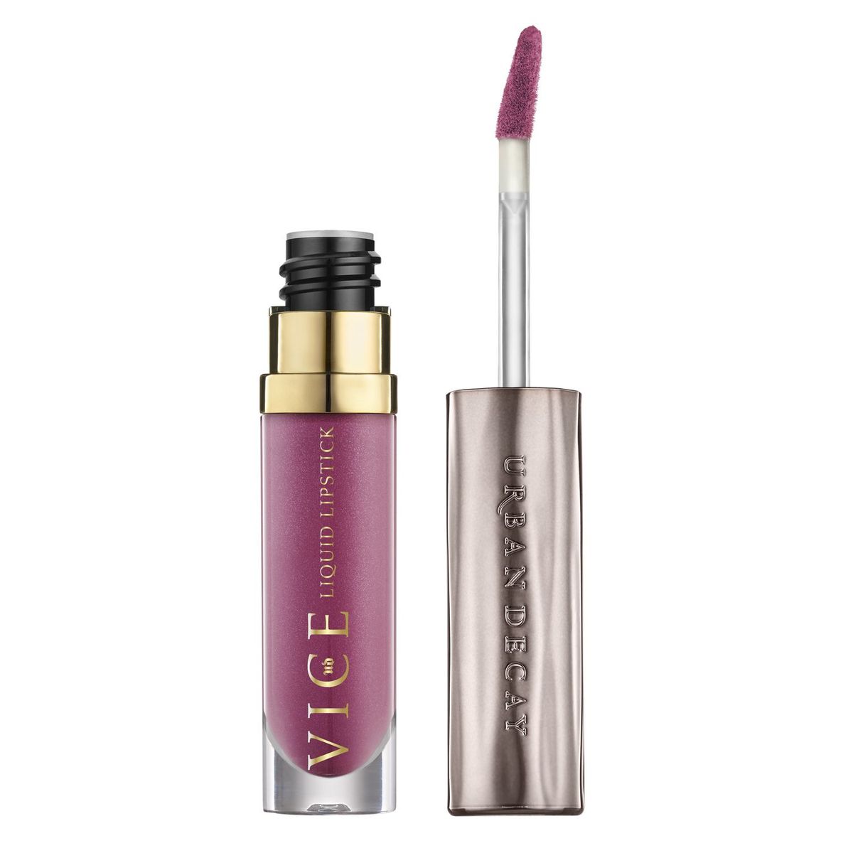 URBAN DECAY - Labial Vice Liquid Lipstick ZZ