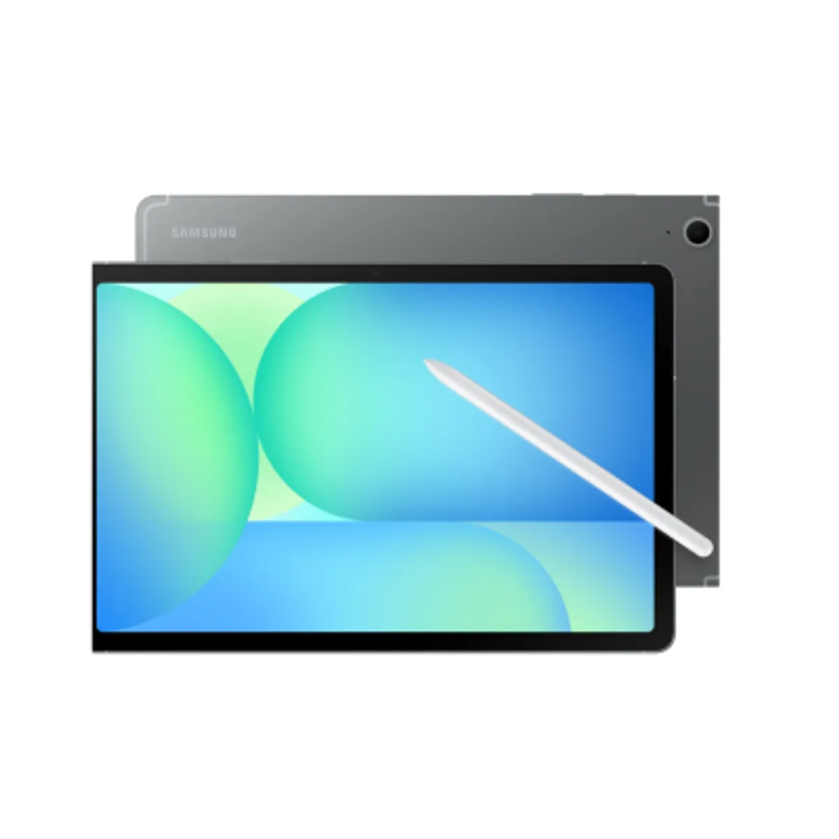 SAMSUNG - Samsung  Galaxy Tab S10 FE+ 13.1" 128GB  Wi-Fi con S Pen