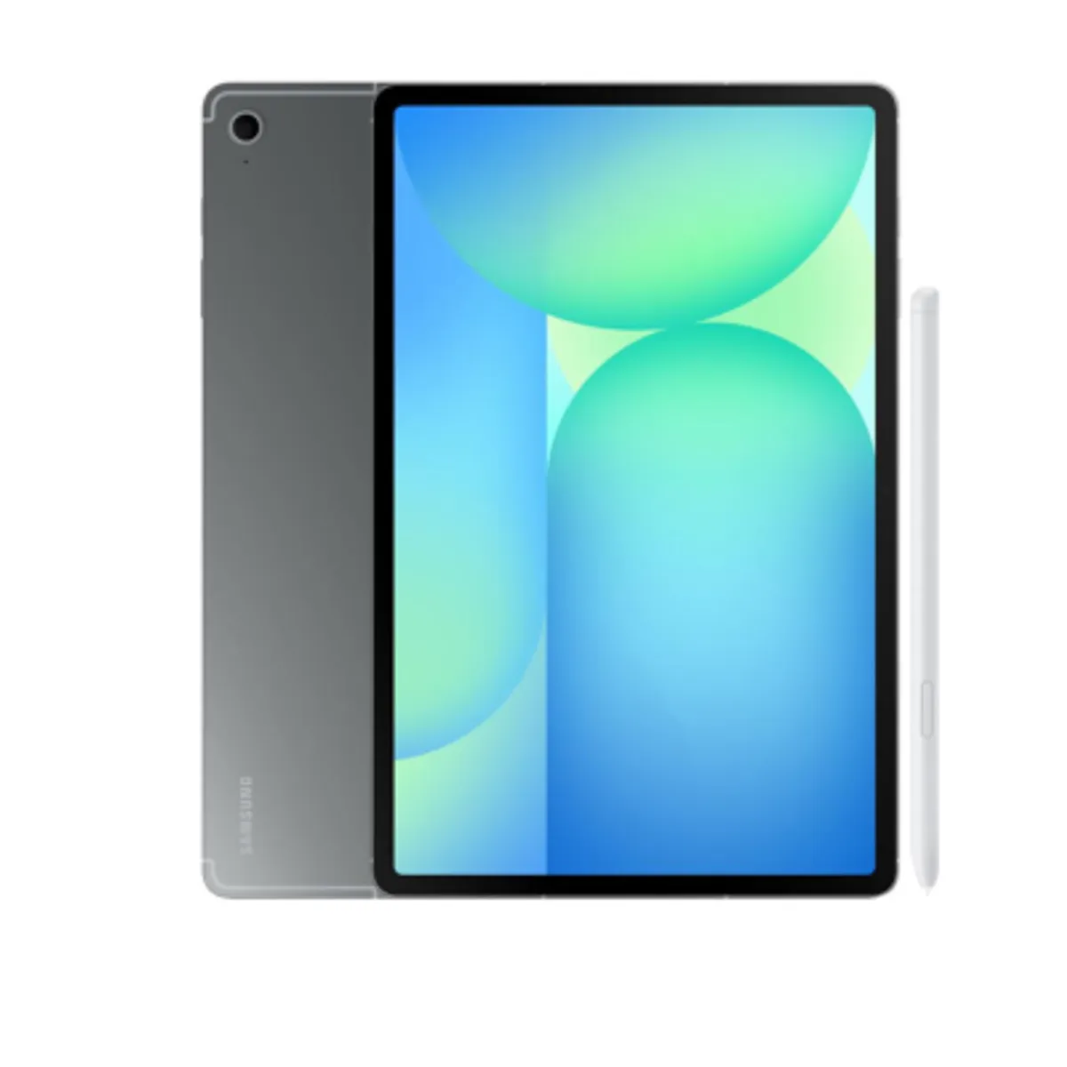 SAMSUNG - Samsung  Galaxy Tab S10 FE+ 13.1" 128GB  Wi-Fi con S Pen