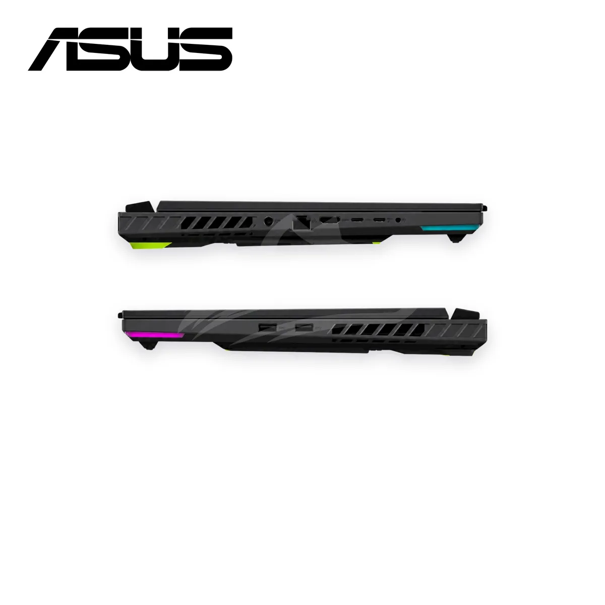 ASUS - Laptop ASUS ROG Strix G16 G614PR Ryzen 9-8940HX 16GB 1TB SSD RTX 5070 Ti 16" (90NR0NJ7-M002W0)