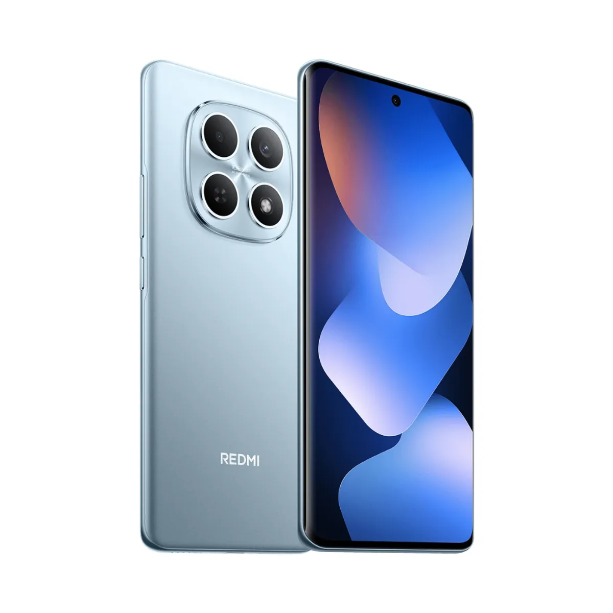 CELULAR XIAOMI REDMI NOTE 15 8GB RAM 256GB ROM - AZUL, marca REDMI - Foto 2