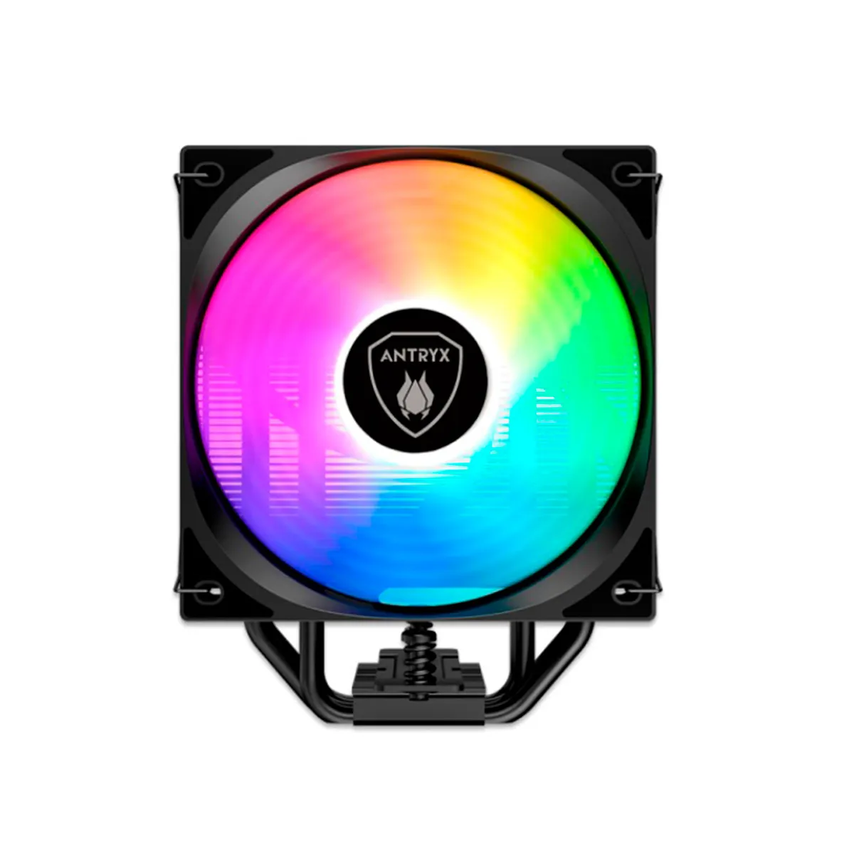 ANTRYX - COOLER PROCESADOR ANTRYX MIRAGE 450 ARGB DIGITAL ACC-450