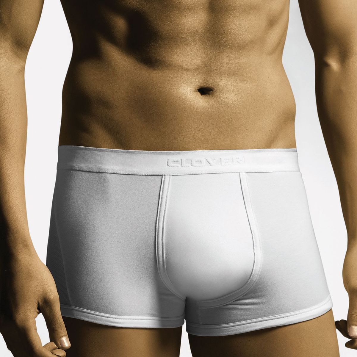 CLOVER - Boxer de Hombre clover