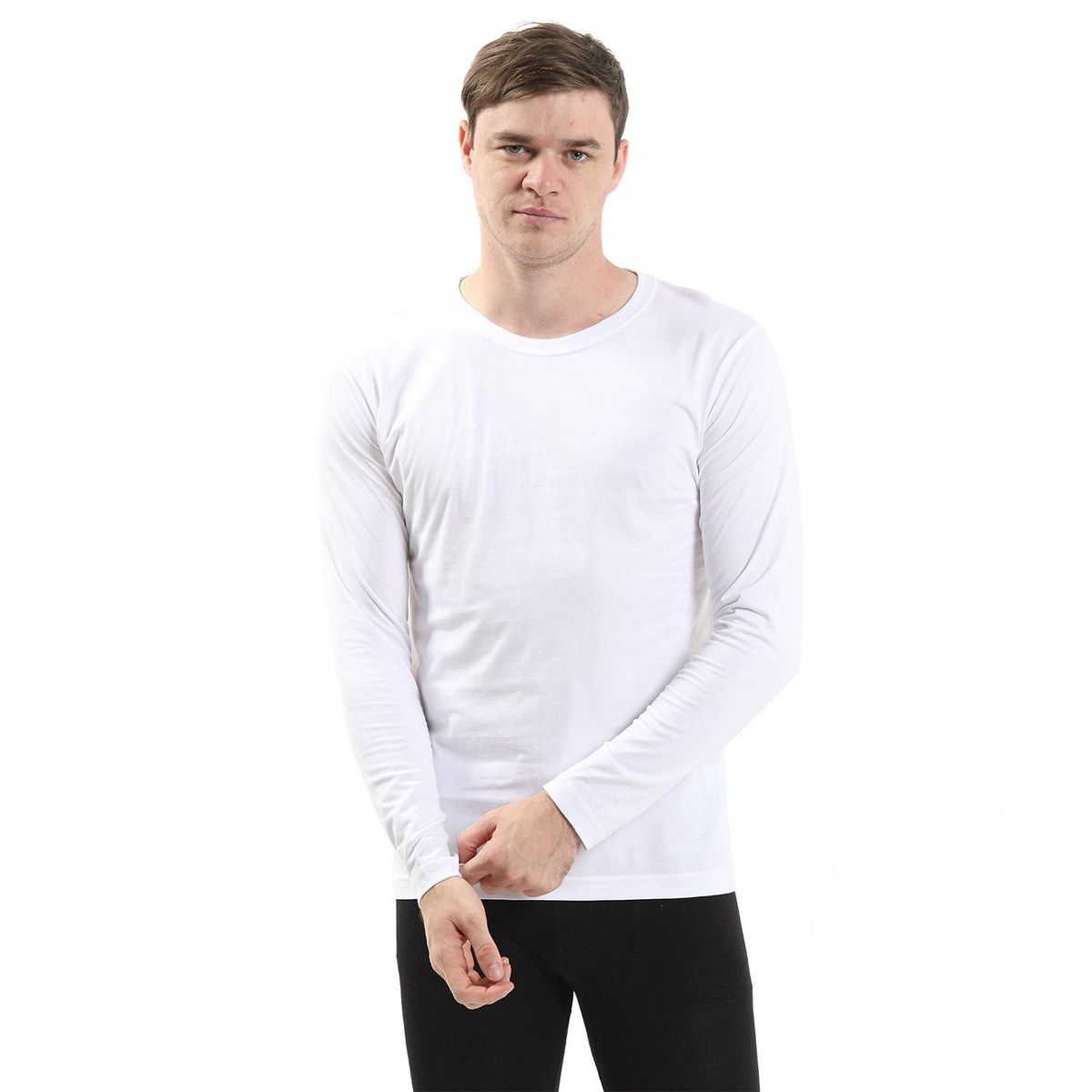 CLOVER - Camiseta hombre clover