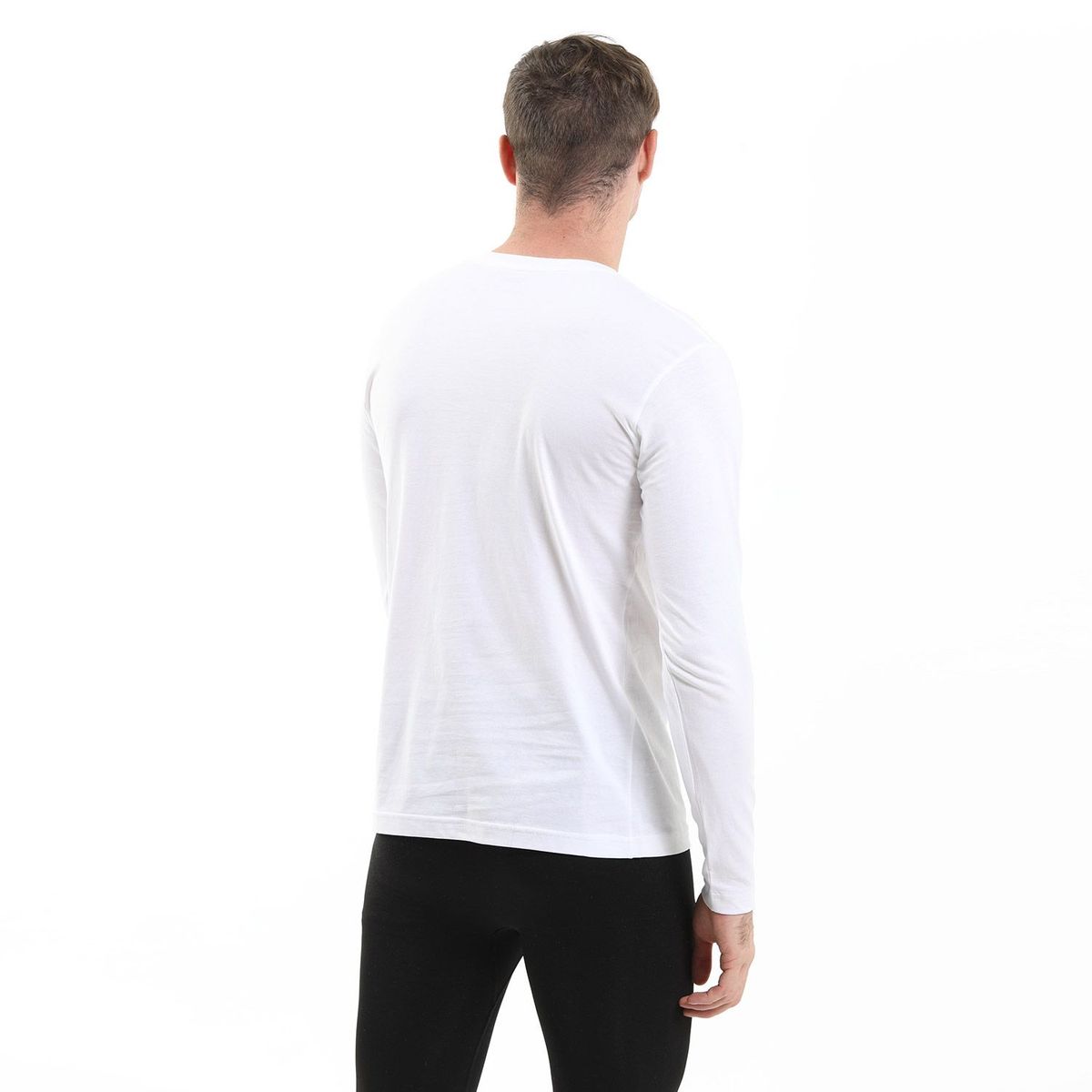 CLOVER - Camiseta hombre clover