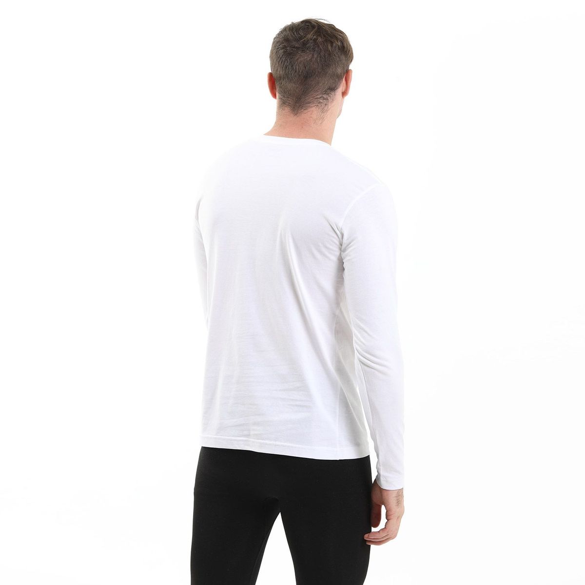 CLOVER - Camiseta hombre clover