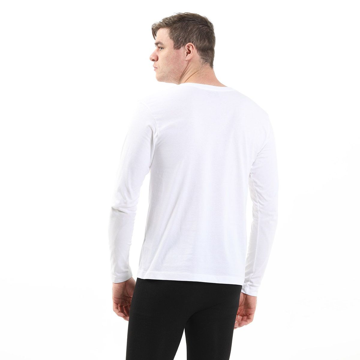 CLOVER - Camiseta hombre clover