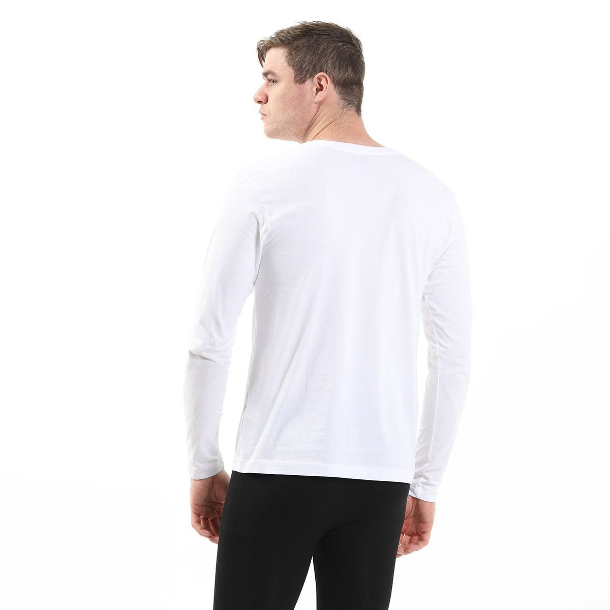 CLOVER - Camiseta hombre clover