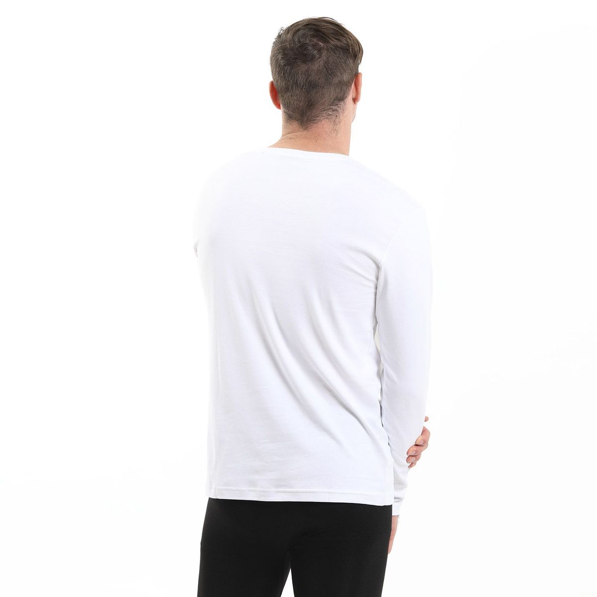 CLOVER - Camiseta hombre clover