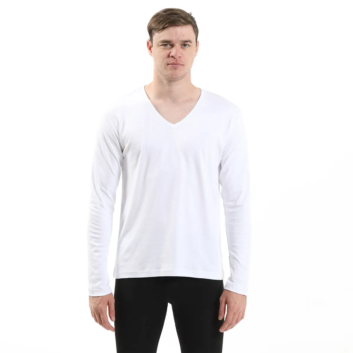 CLOVER - Camiseta hombre clover