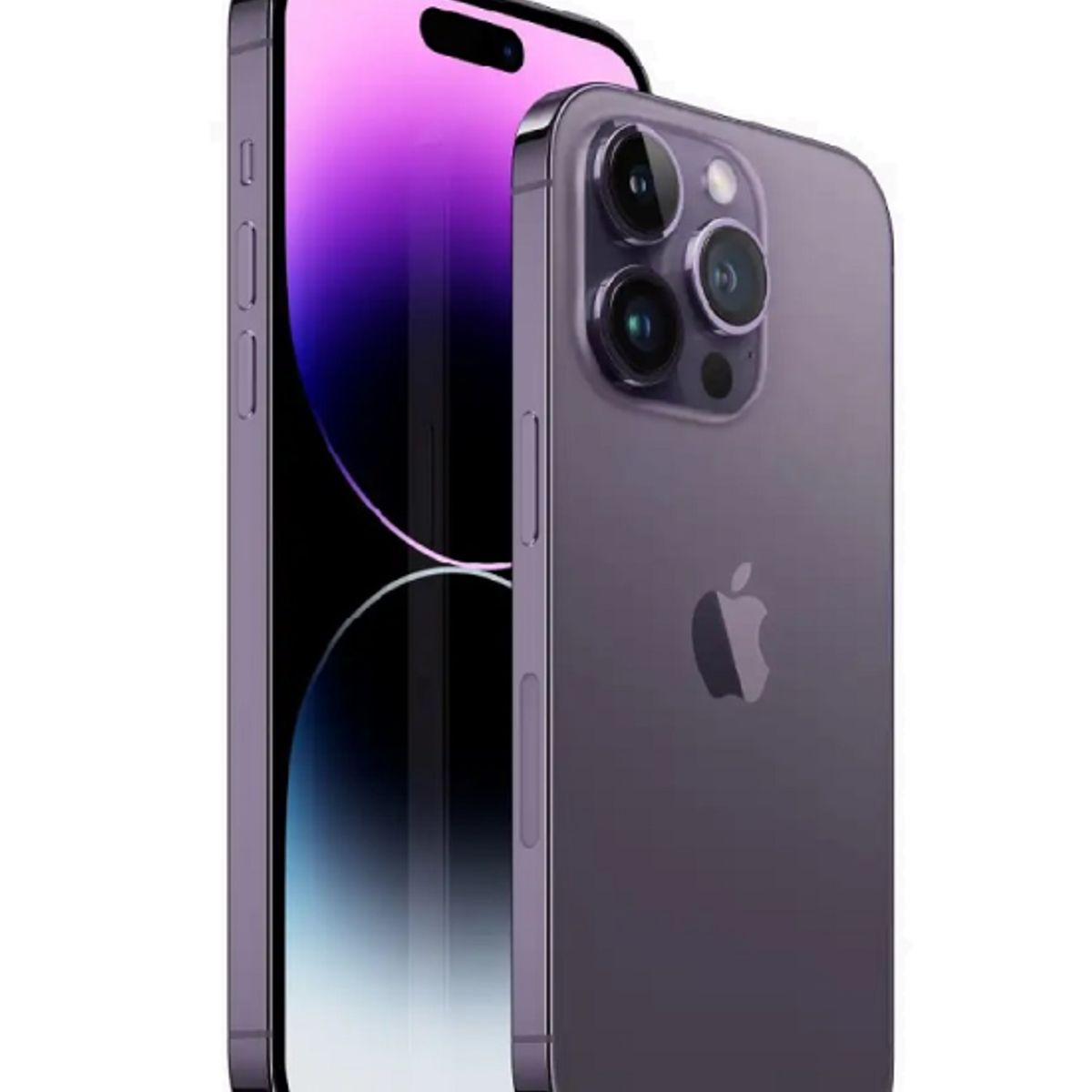iPhone 14 Pro 256 GB Morado Oscuro Reacondicionado, marca APPLE - Foto Principal