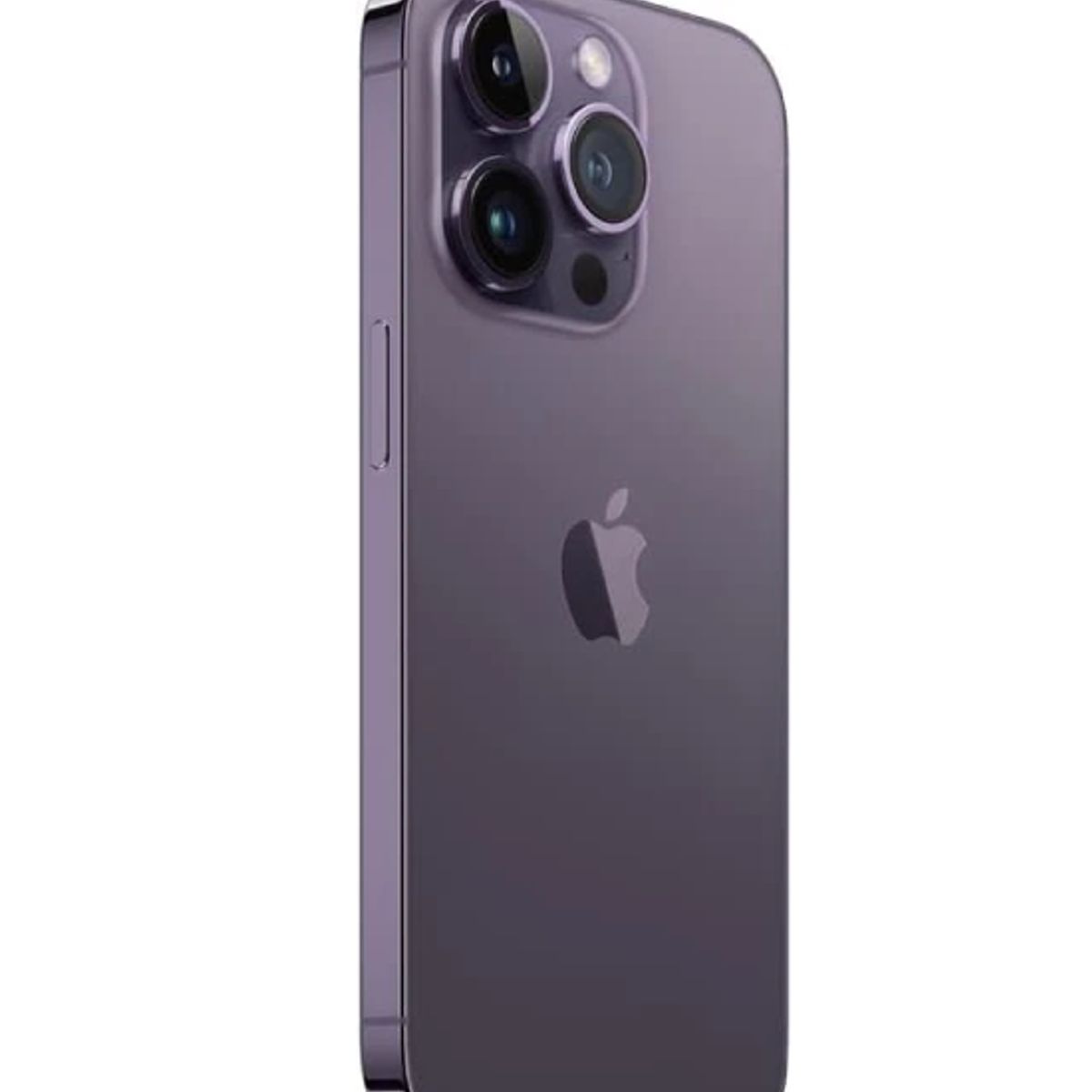 iPhone 14 Pro 256 GB Morado Oscuro Reacondicionado, marca APPLE - Foto 2