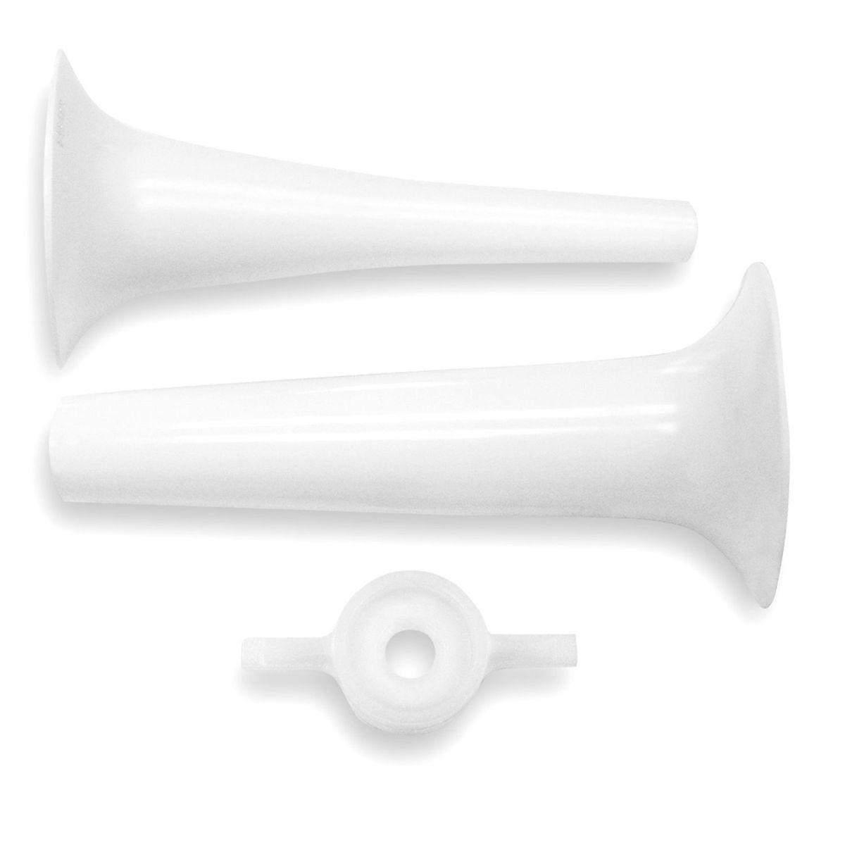 KITCHENAID - Kit para hacer Embutidos SSA Blanco