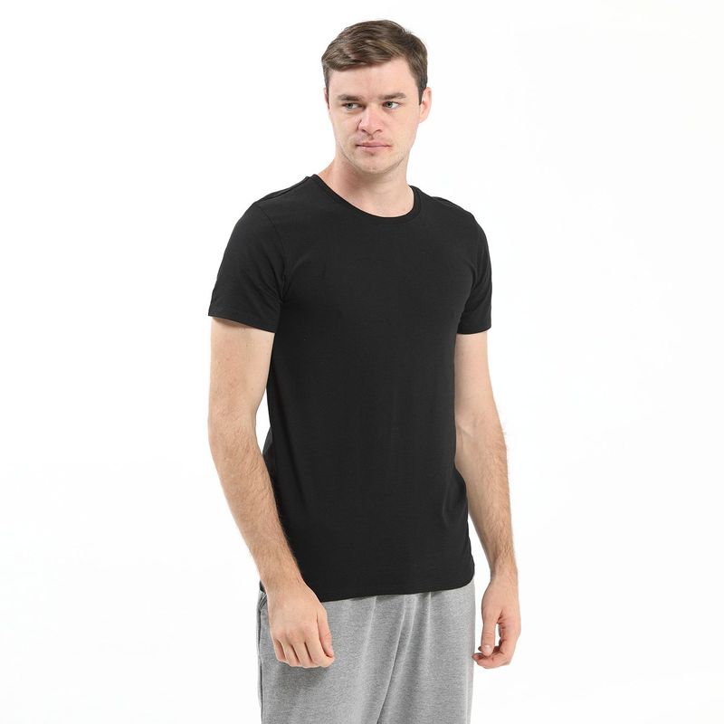 CLOVER - Camiseta Hombre clover