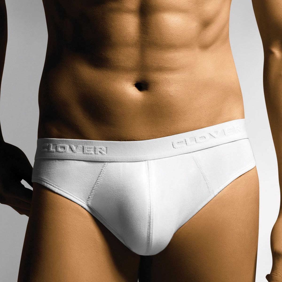 CLOVER - Calzoncillo Hombre Clover