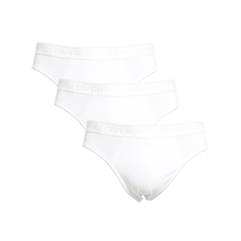 CLOVER - Pack calzoncillos 