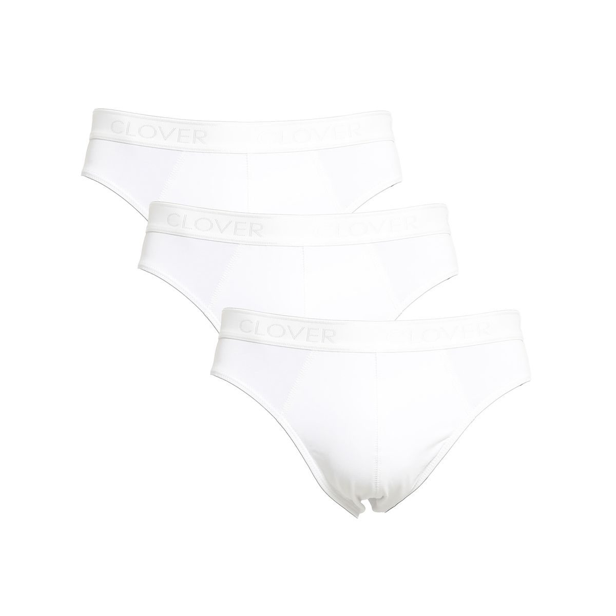 CLOVER - Pack calzoncillos 