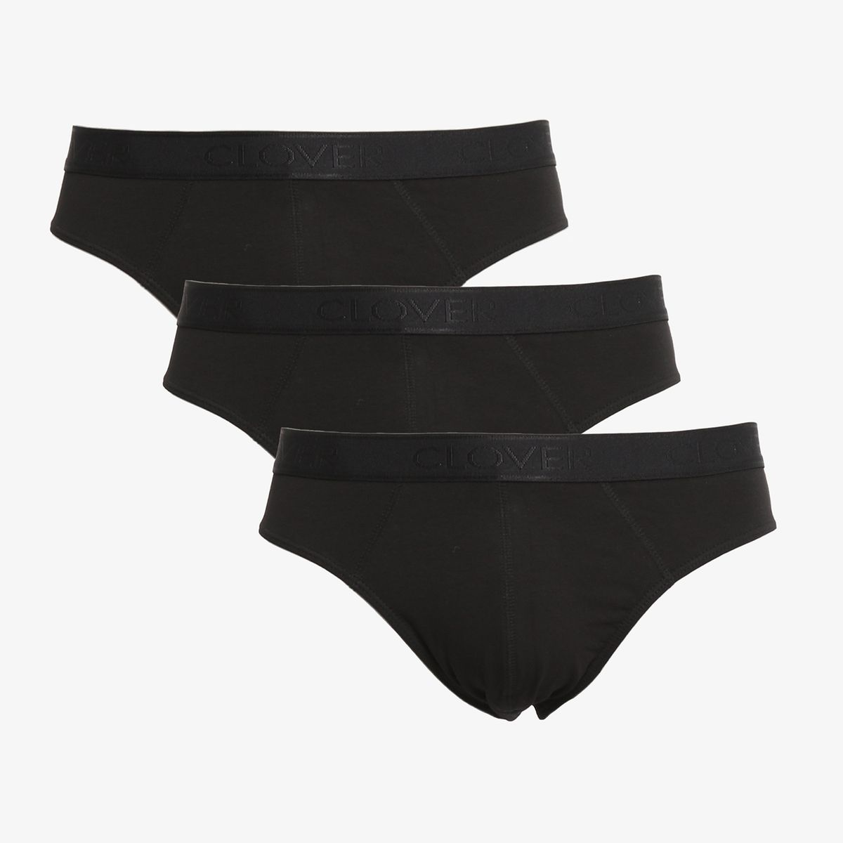 CLOVER - Pack calzoncillos  Clover