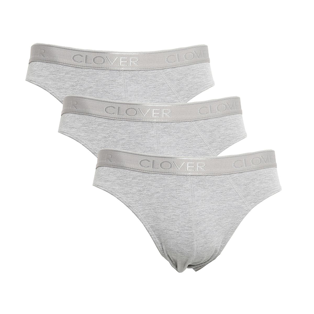 CLOVER - Pack calzoncillos 