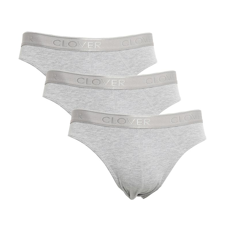 CLOVER - Pack calzoncillos 