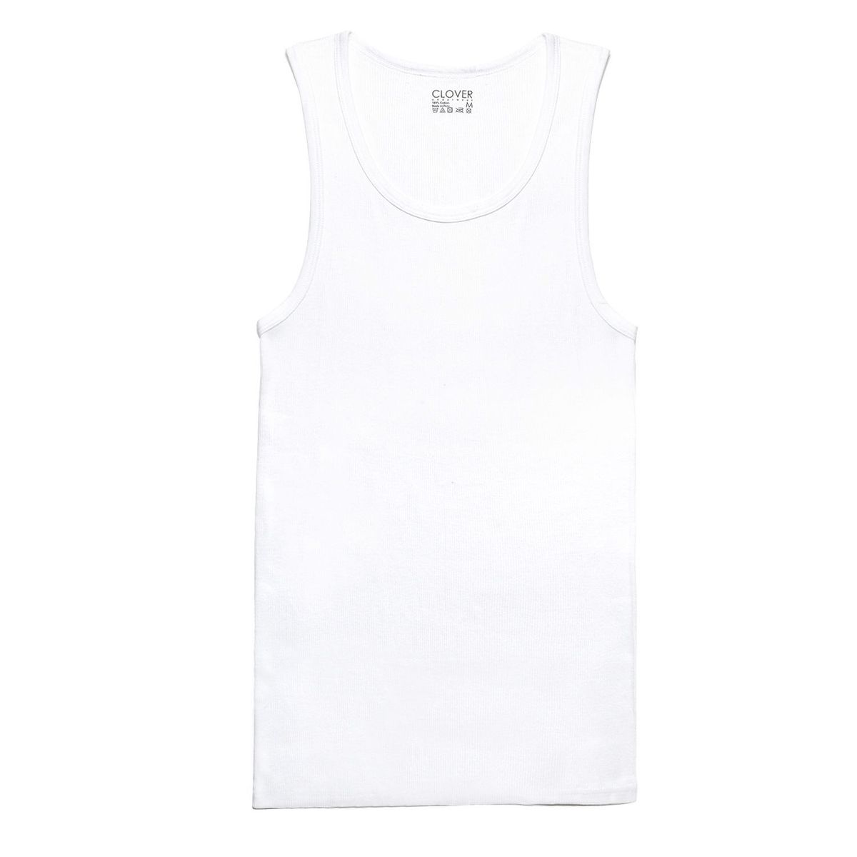 CLOVER - Pack x3 Polos Bividís Hombre Clover