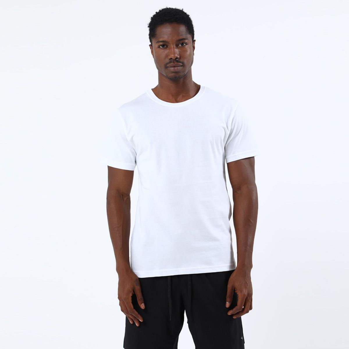 CLOVER - Polo Algodón Casual Hombre Clover