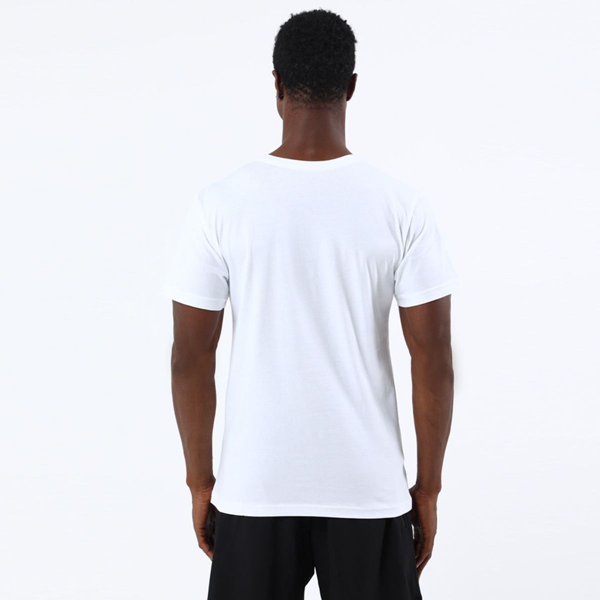 CLOVER - Polo Algodón Casual Hombre Clover